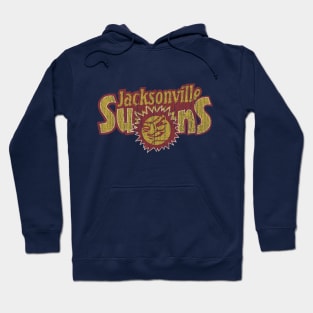 Jacksonville Hoodie